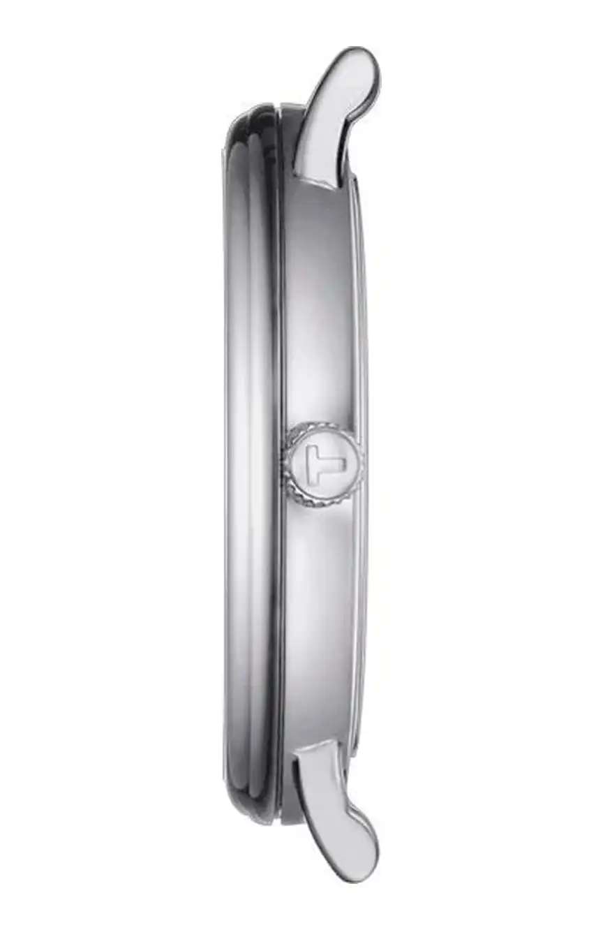 Tissot Carson Premium