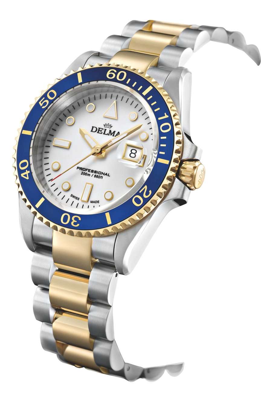 دلما Midland Quartz