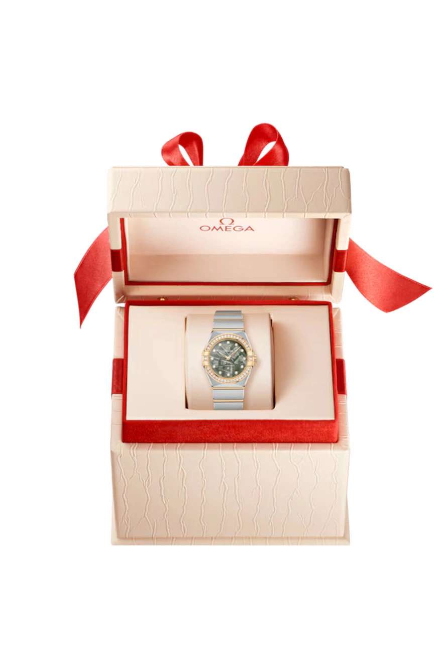 OMEGA CONSTELLATION