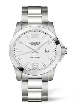 Longines كلاسيك كونكيست