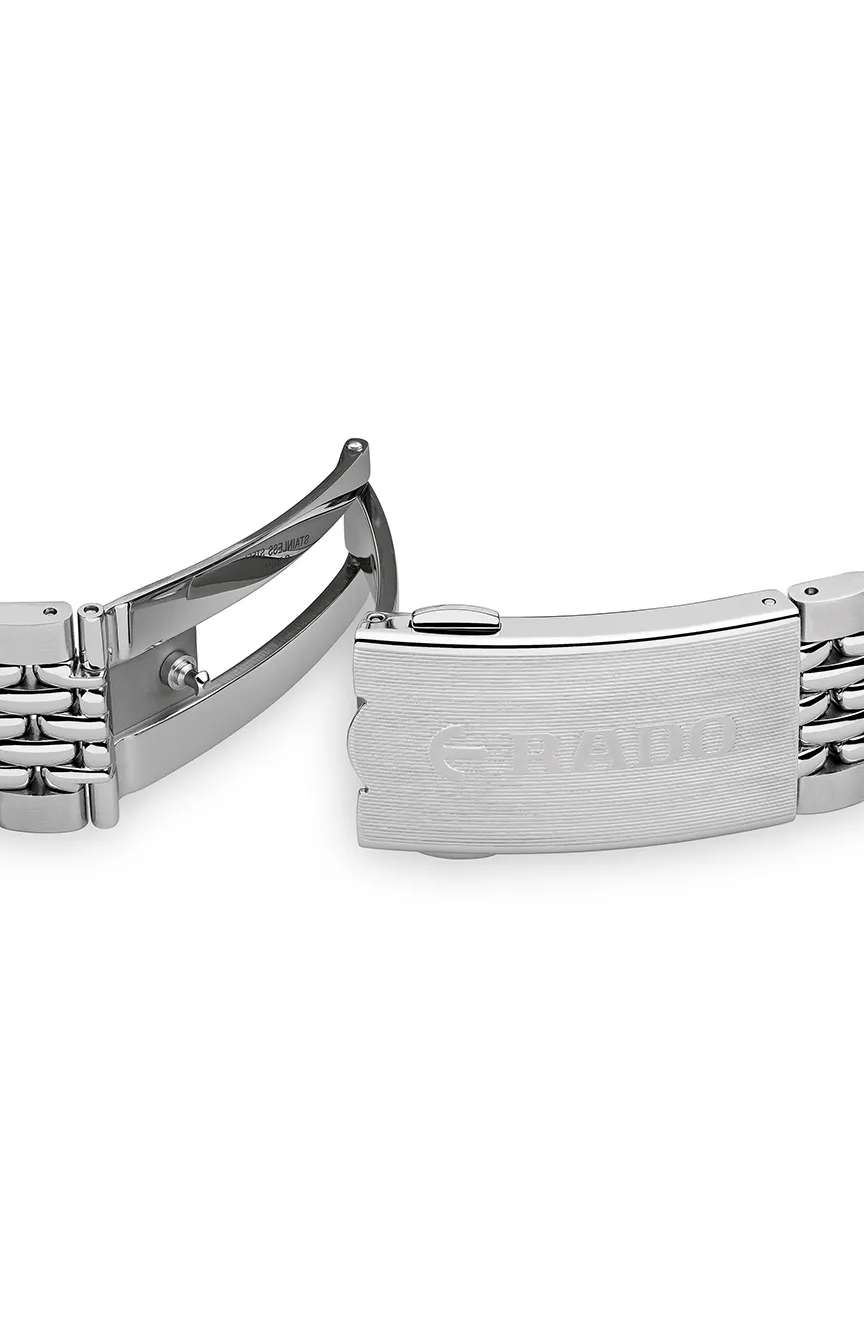 Rado Men's Captain Cook Automatic