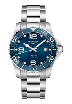 Longines هايدرو كونكويست