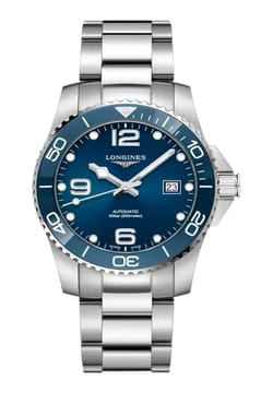 Longines HydroConquest