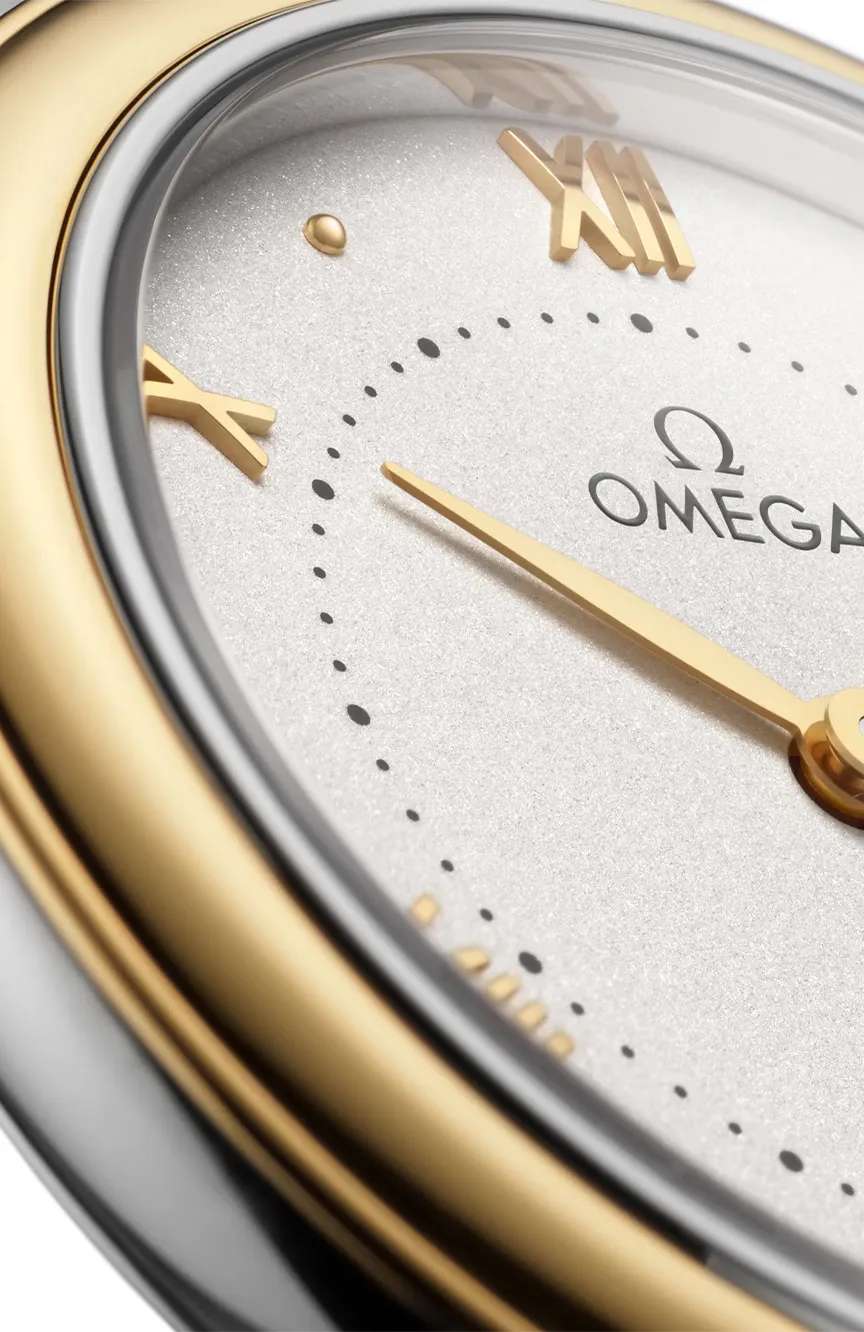 OMEGA PRESTIGE
