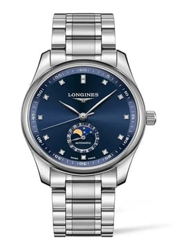 Longines ماستر