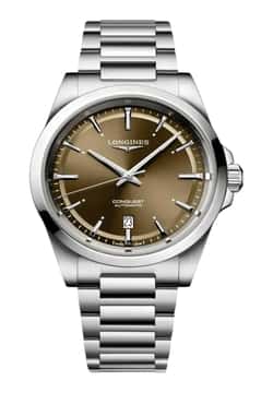 Longines كونكويست