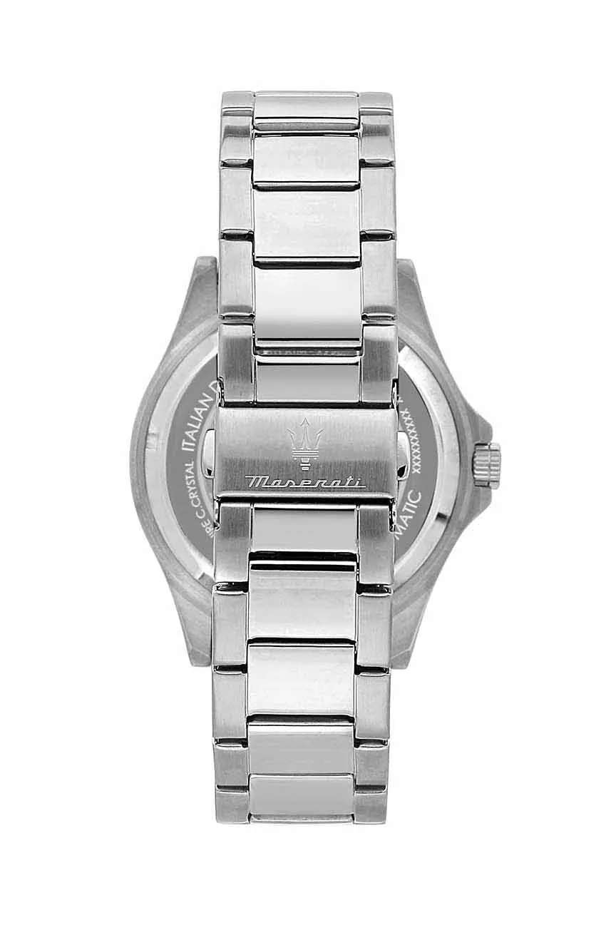 MASERATI Men Automatic Metal Watch