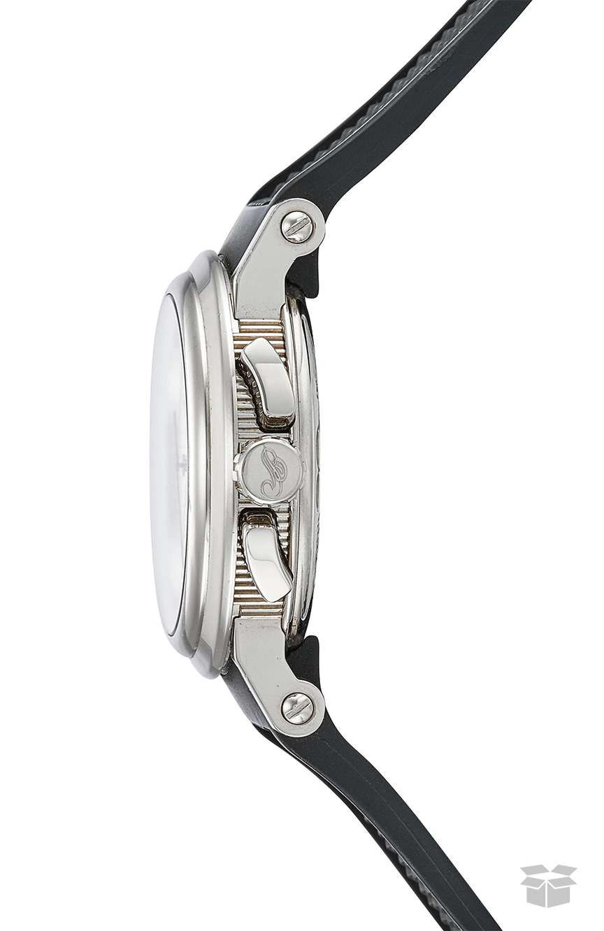 بريجيه مُستعملة مارين كرونوجراف ٥٨٢٧