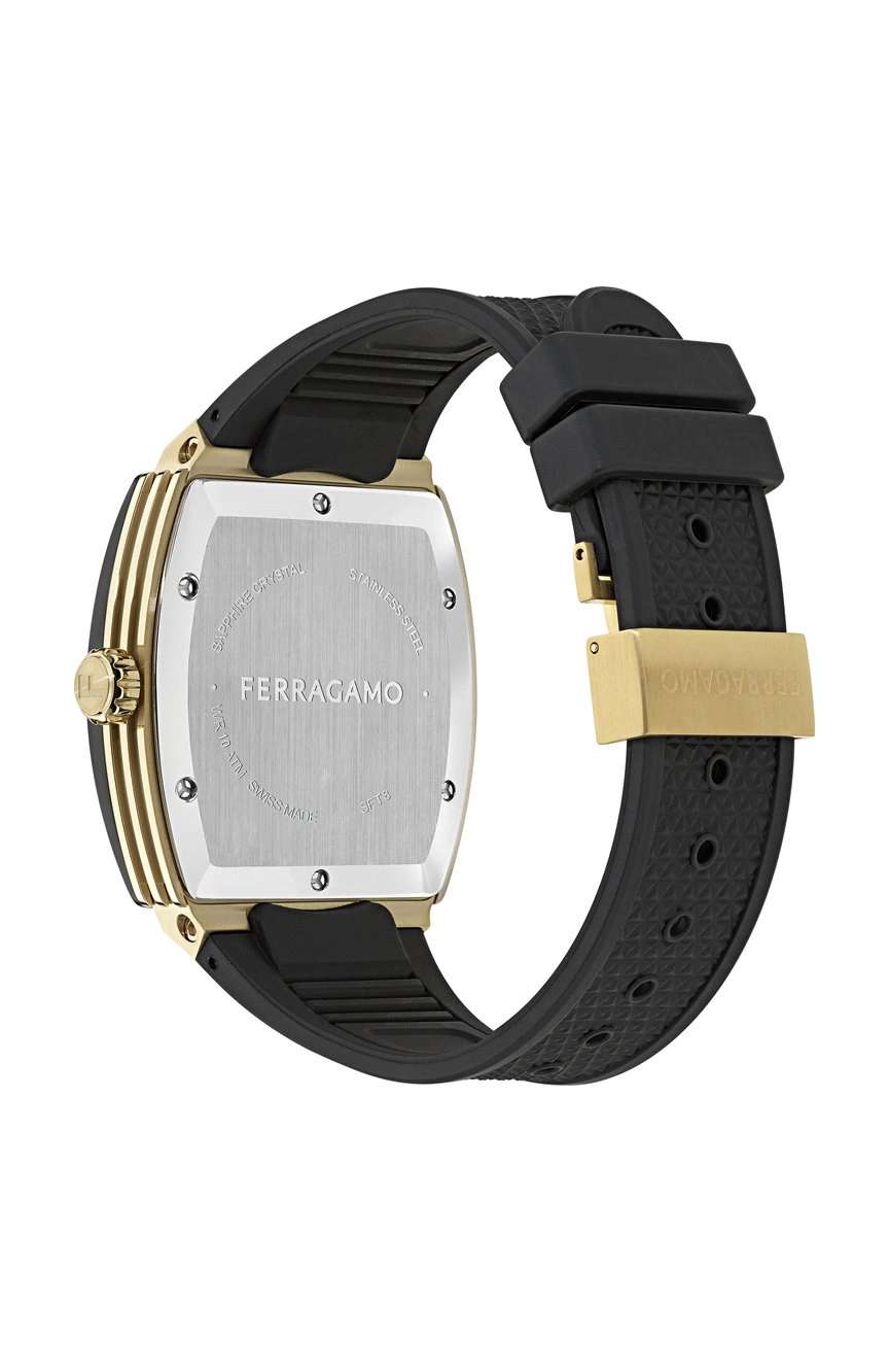 Ferragamo F80 Tonneau 3H-Fw