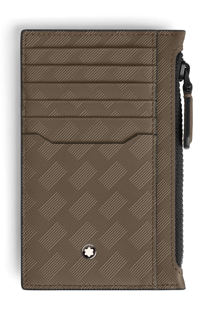 Montblanc Extreme 3.0 card holder 8cc
