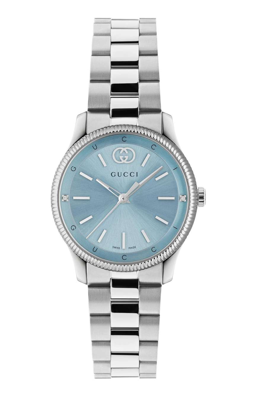 غوتشي G-Timeless