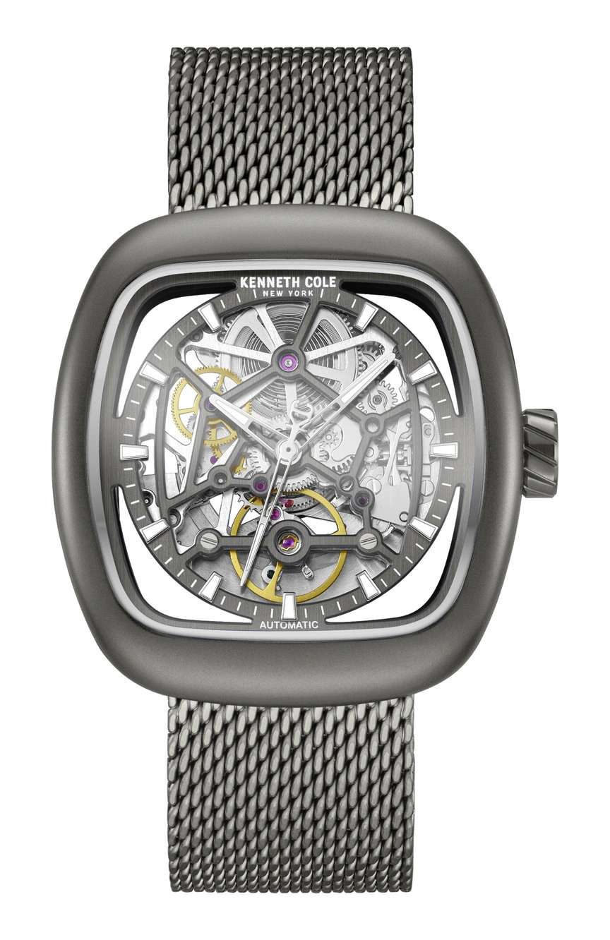 Kenneth Cole Kenneth Cole Men's Automatic Watch