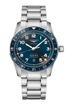 Longines زولو تايم
