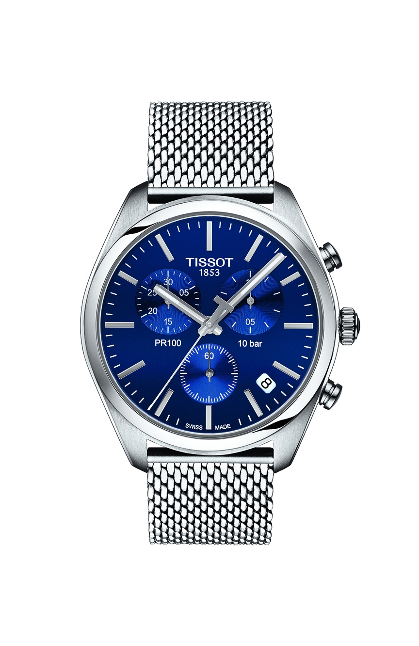 Tissot PR 100 RivoliShop