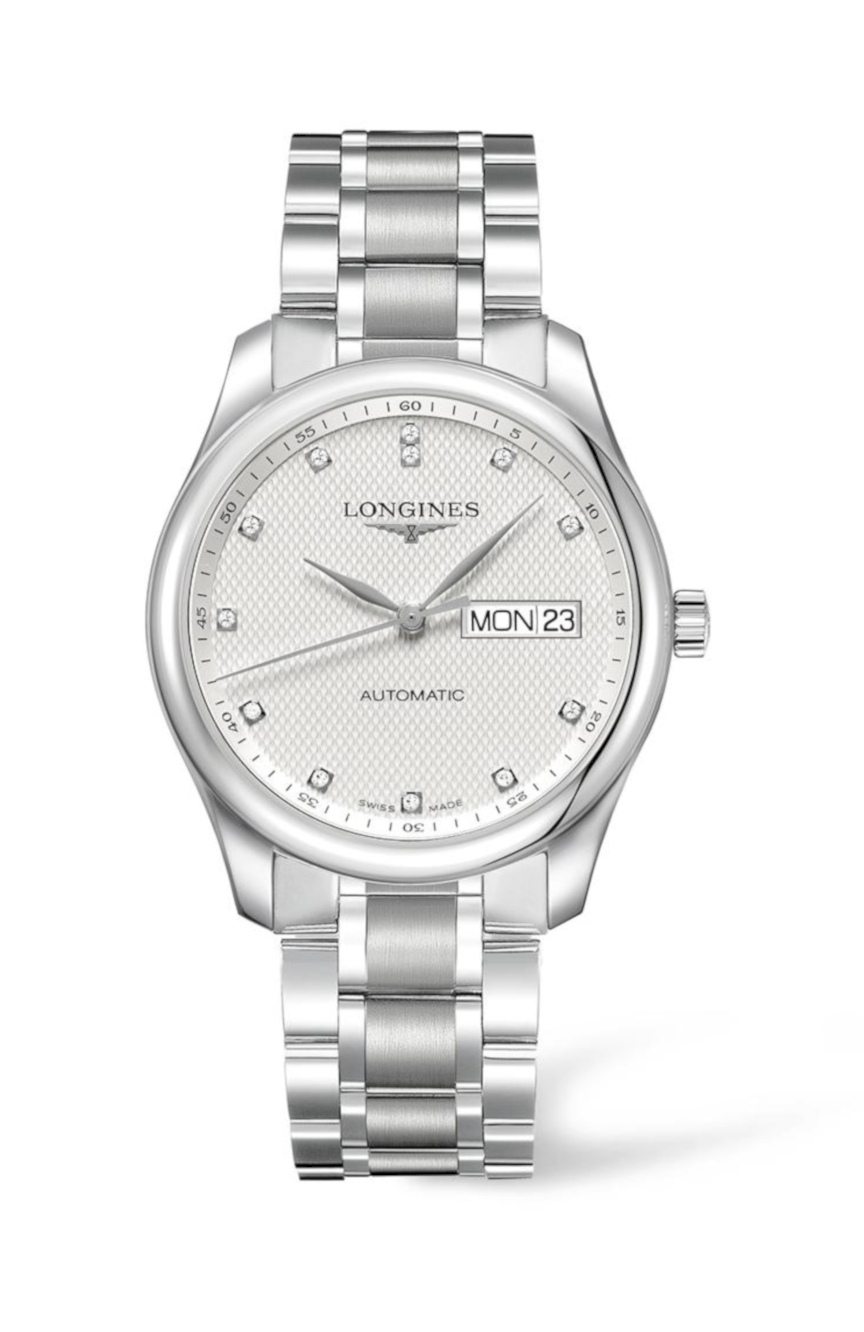 Longines Master RivoliShop