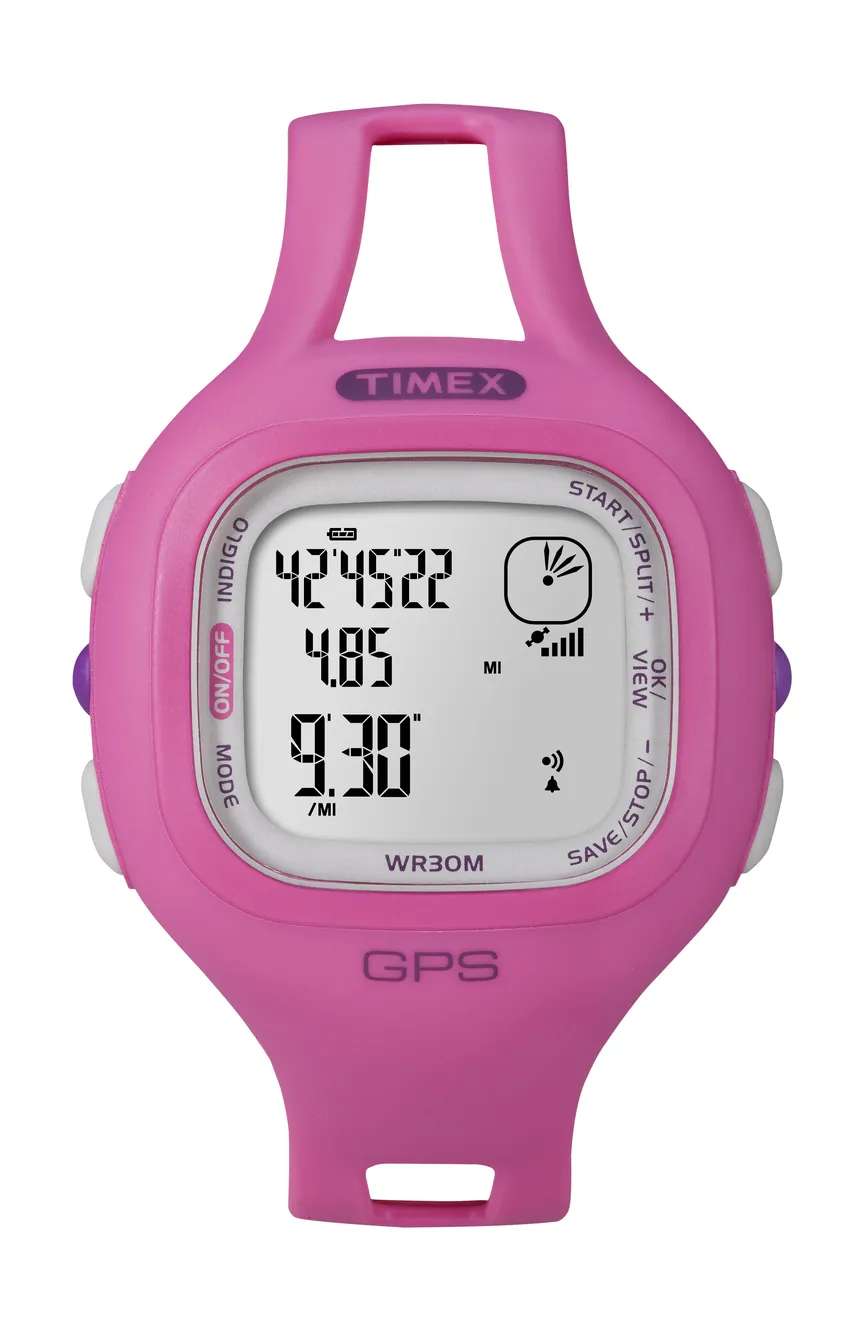 تايمكس ساعة رقمية للنساء