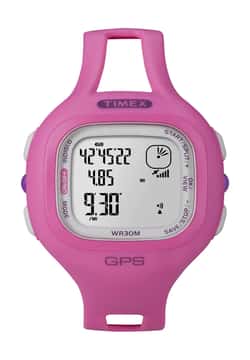 Timex Women's Digital Resin