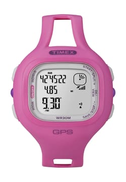 Timex ساعة رقمية للنساء