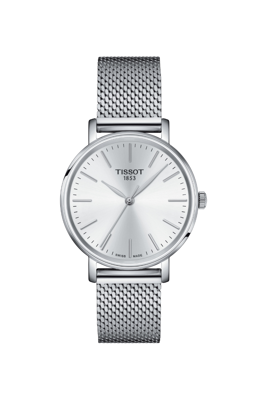 Tissot Everytime Desire RivoliShop