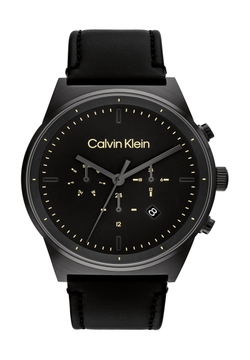 Calvin cheap klein watch