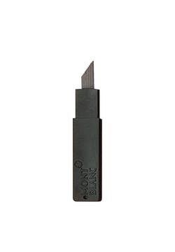 Montblanc Pencil Leads Hi Polymer Hb 07 mm 10 Per Pack