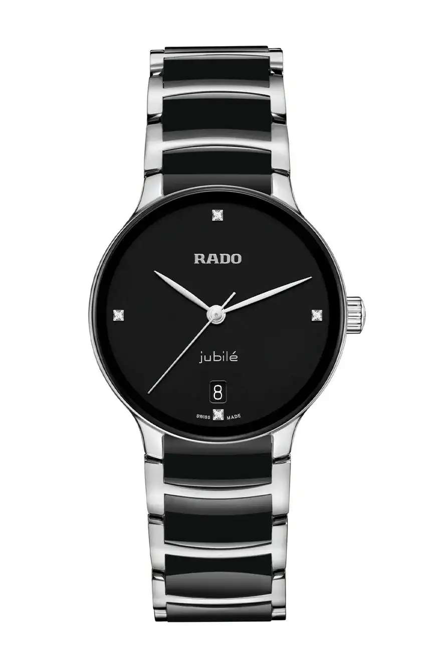 Rado Centrix Diamonds