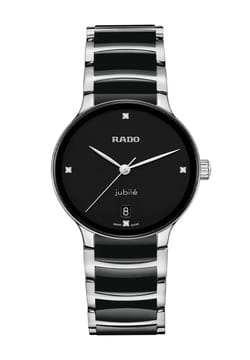 Rado Centrix Diamonds