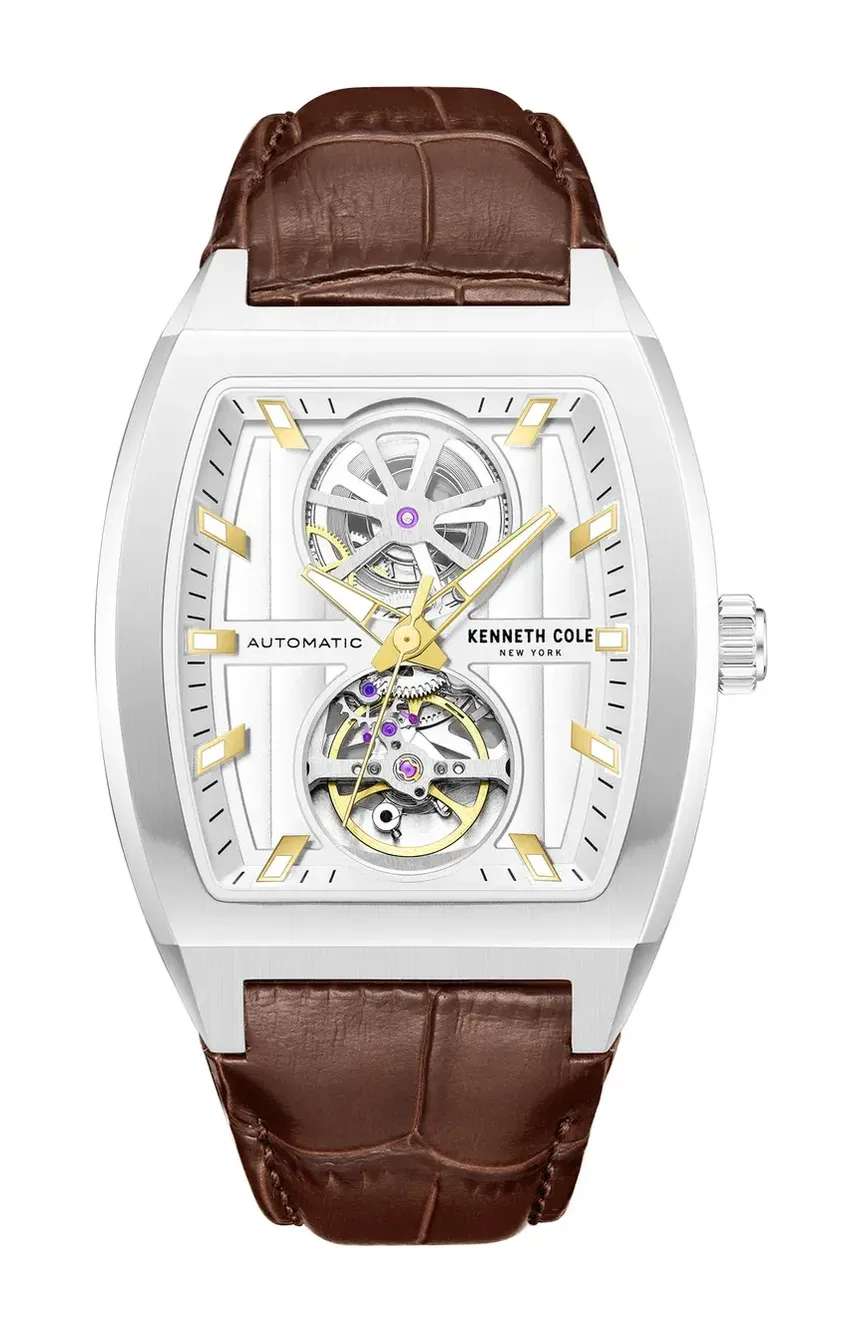 Kenneth Cole Kenneth Cole Men Analog KCWGX0058801