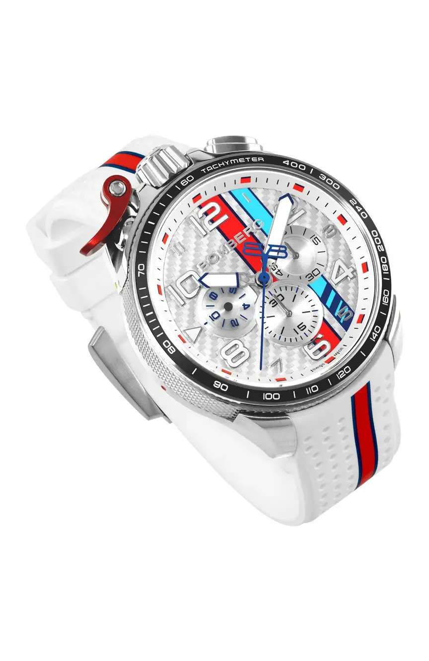 Bomberg RACING CARBON MT