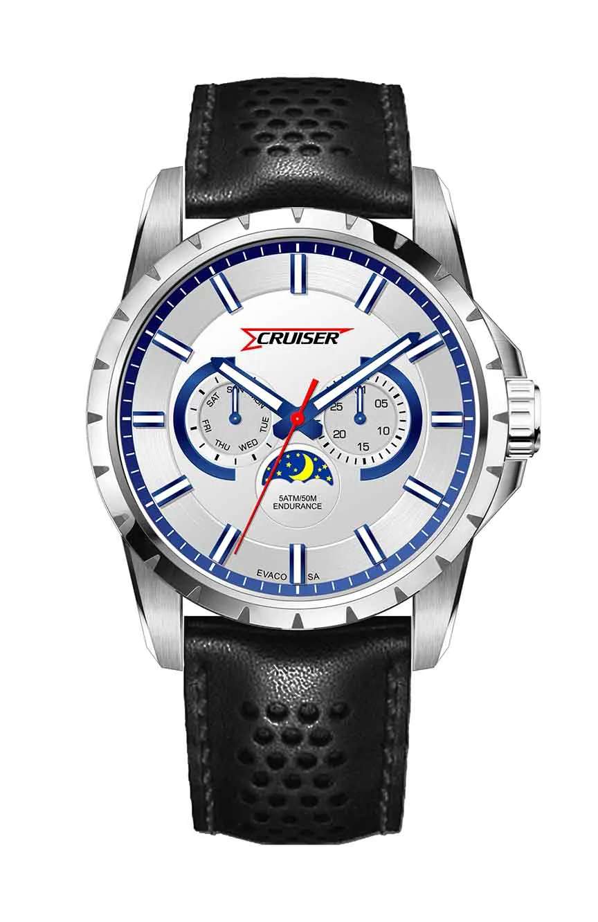 كروزر إل إم إف