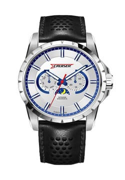 Cruiser إل إم إف