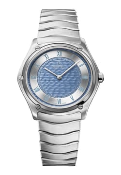 Ebel WOMENS SPORT CLASSIC 33MM 1216703