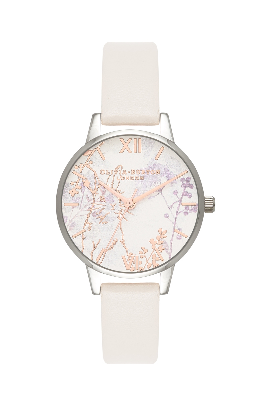 Olivia burton vegan outlet watch strap