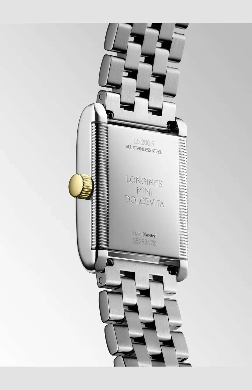 Longines Mini Dolcivita