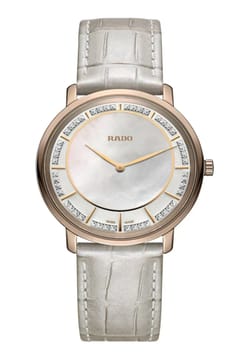 Rado DiaMaster Thinline L