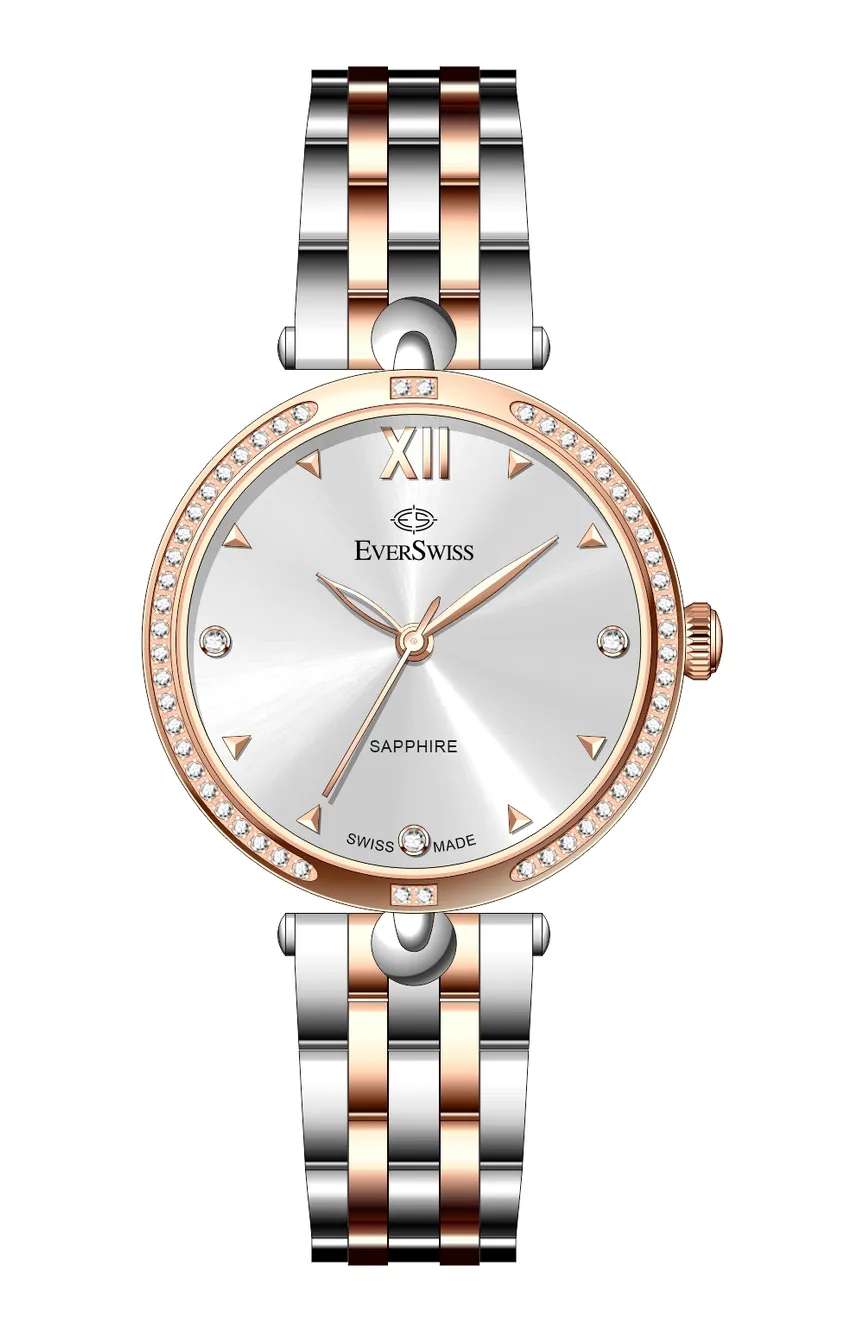 إيفرسويس Aura