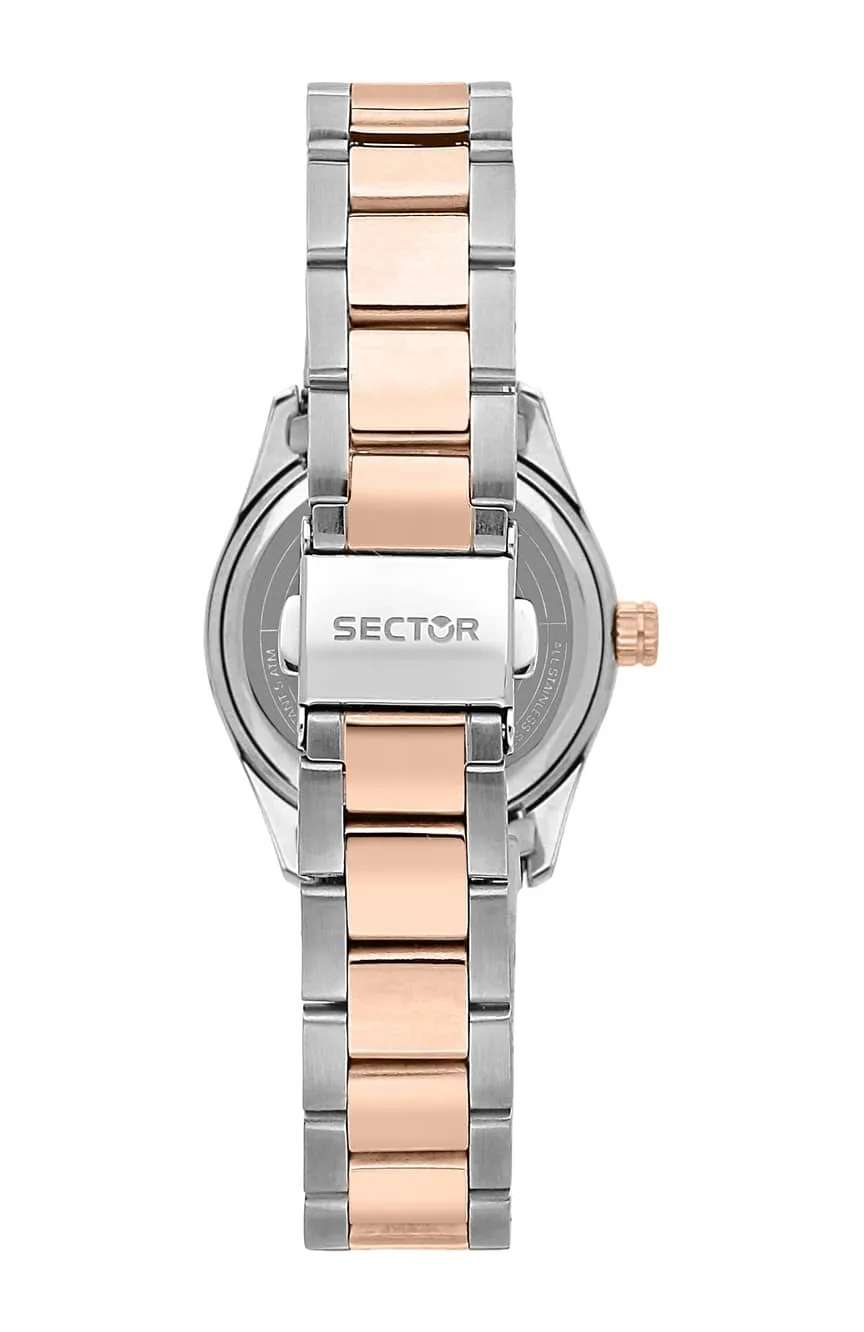 سيكتور ساعة سيكتور موديل R3253578508 - ضمن مجموعة 270