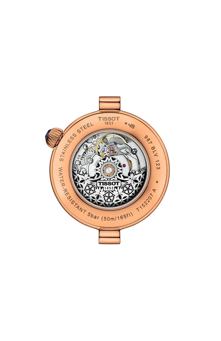 Tissot Desir Auto