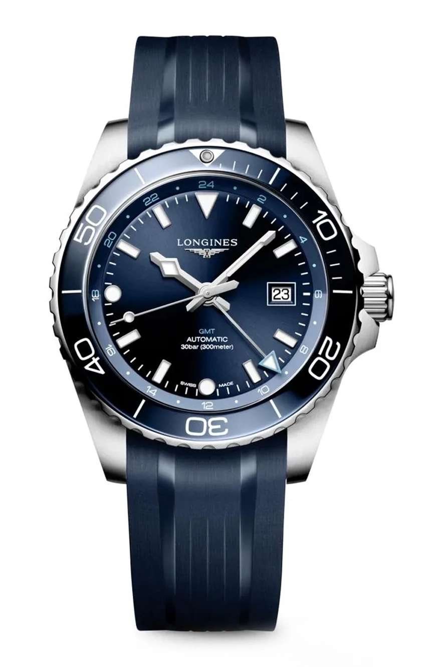 Longines HydroConquest