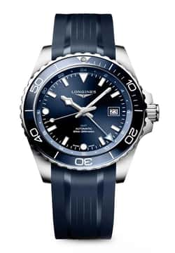Longines HydroConquest