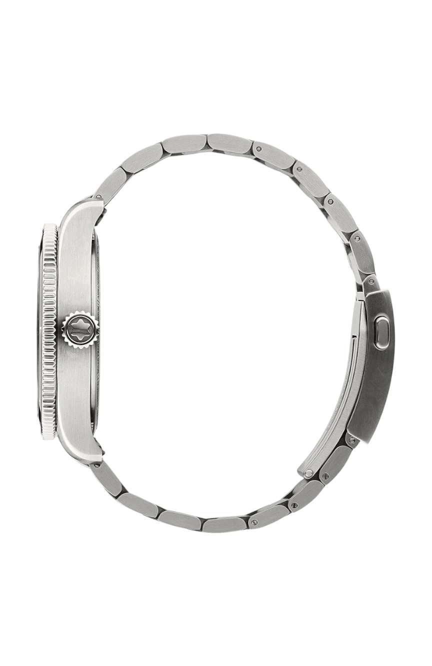 Montblanc 1858 Geosphere 0 Oxygen The 8000