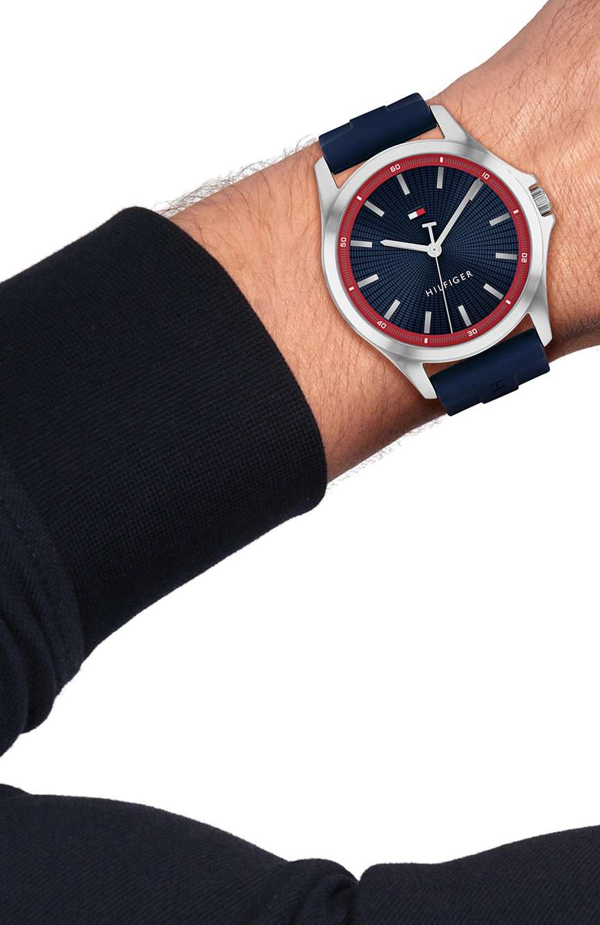 تومي هيلفجر Bruce