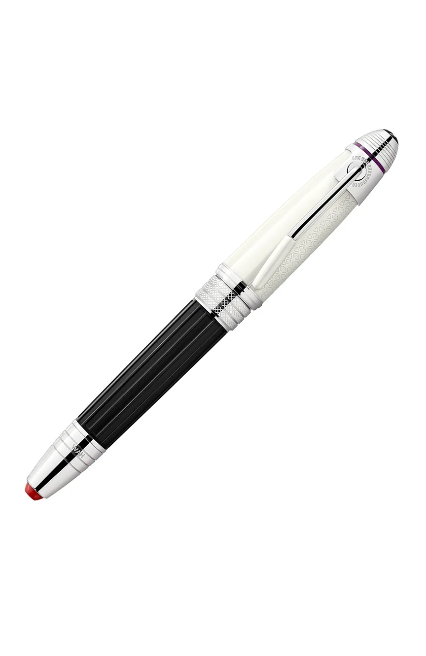 

Montblanc | Great Characters Jimi Hendrix Special Edition Rollerball