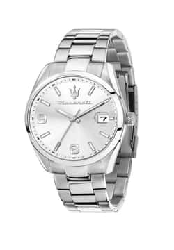 MASERATI Men Quartz Metal Watch