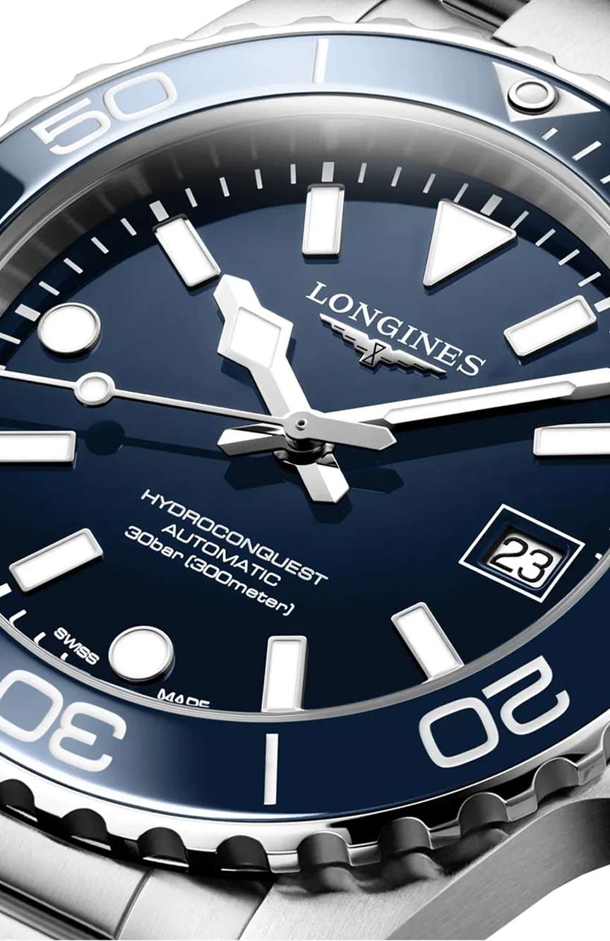 Longines Hydroconquest 42mm