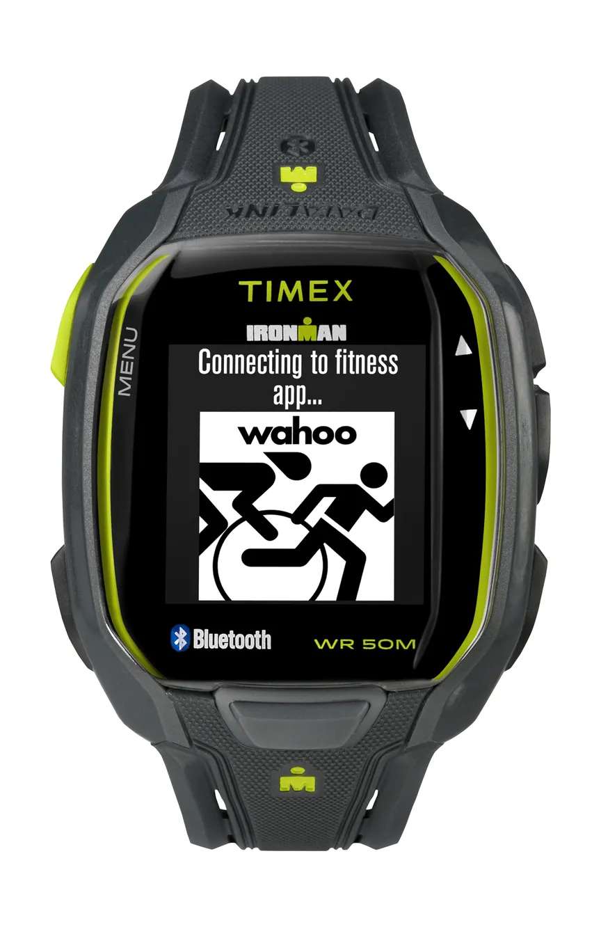 تايمكس ساعة رقمية للرجال