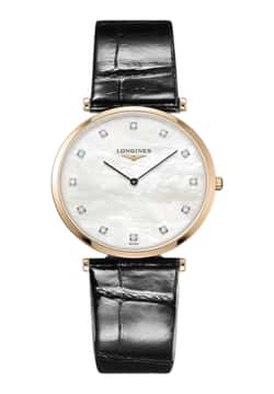 Longines La Grande Classique