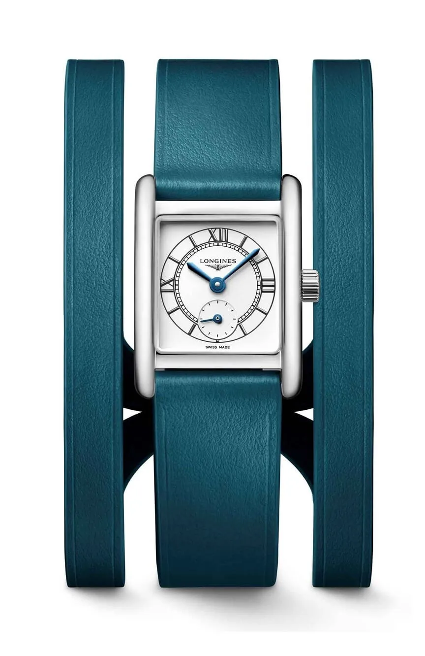 

Longines | Mini Dolcivita