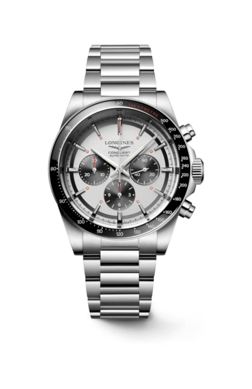 Longines Conquest RivoliShop