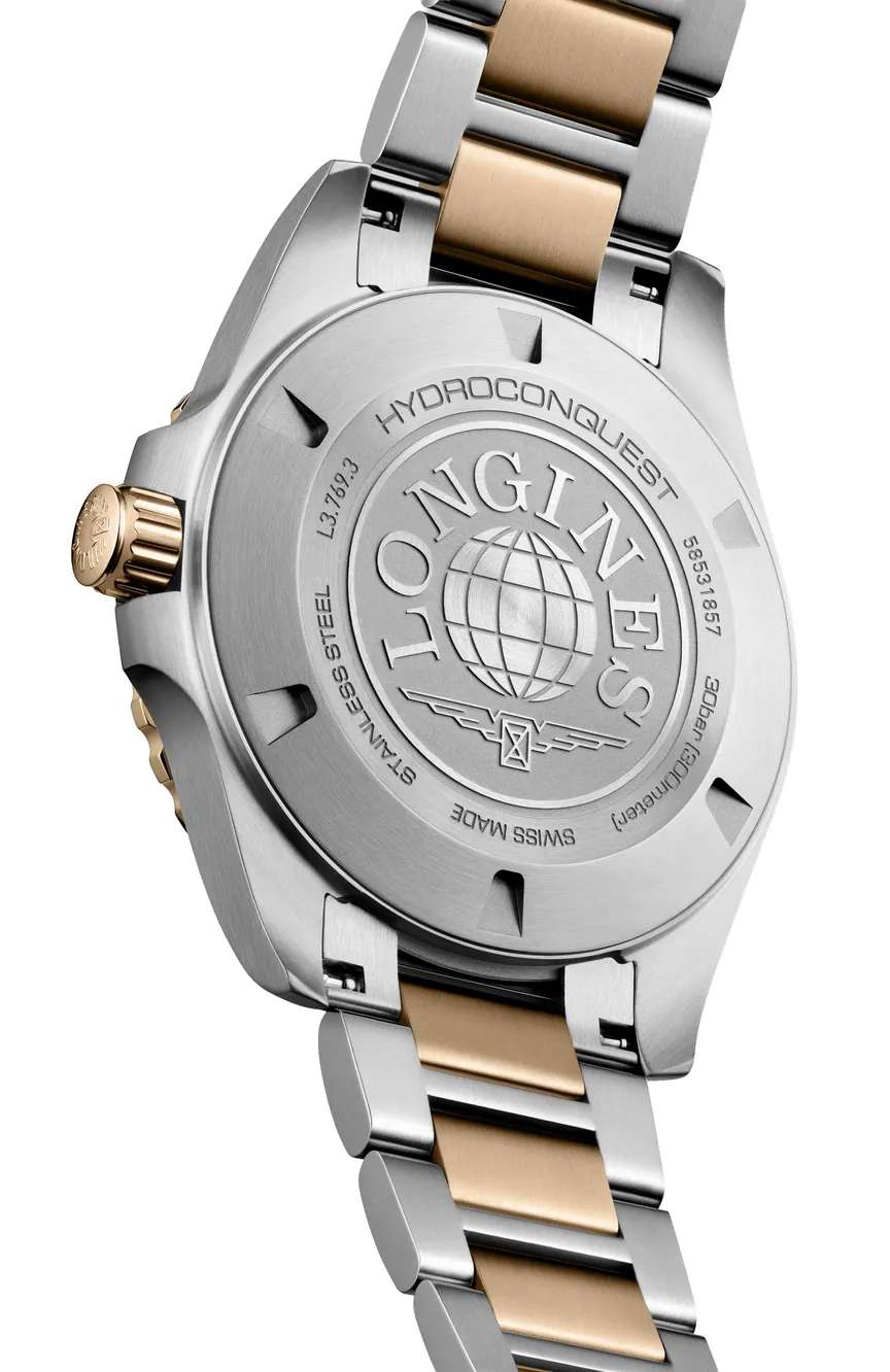 Longines Hydroconquest